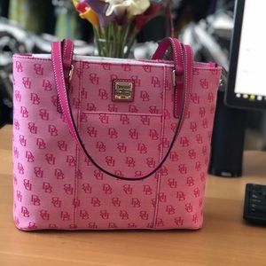 Dooney & Bourke Shoulder Bag